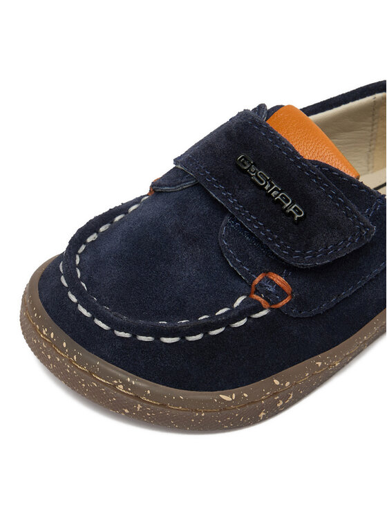G-Star Raw G-Star Raw Félcipő EO-018-16 Sötétkék