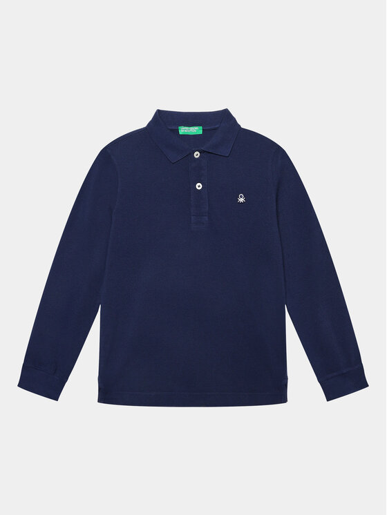 Polo United Colors Of Benetton