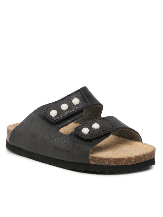 Primigi Primigi Şlapi 3926122 S Negru