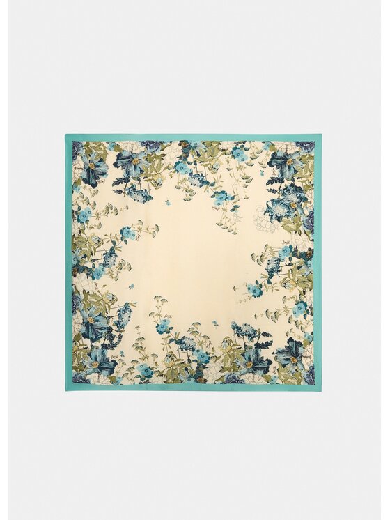 Liu Jo Liu Jo Foulard 2F5085T0300M9864 Celeste