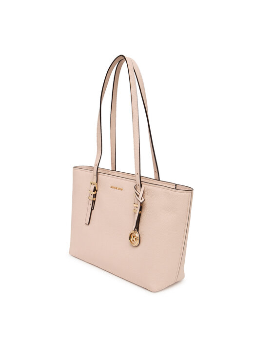 MICHAEL Michael Kors MICHAEL Michael Kors Táska Quinn 30T5GQNT2L Rózsaszín