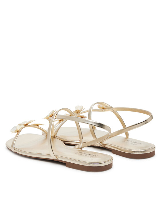 Call It Spring Call It Spring Sandaalid Zerah 13948233 Kuldne