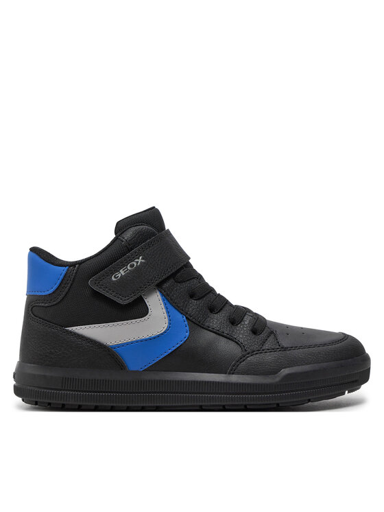 Geox Geox Tossud J Arzach Boy J464AA 054FU C0245 D Must