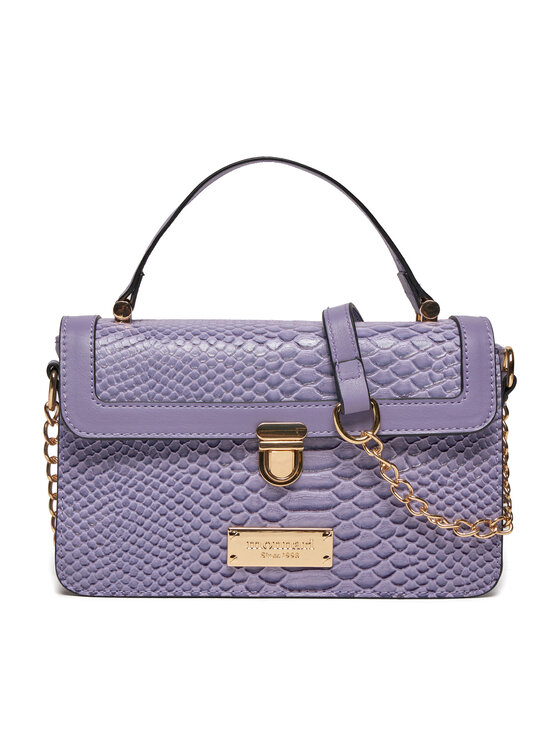 Geantă Monnari BAG0310-M14 Violet