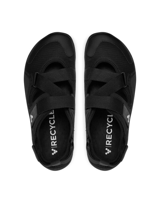 Vivo Barefoot Vivo Barefoot Sandale Tracker Sandal 309511-01 Crna
