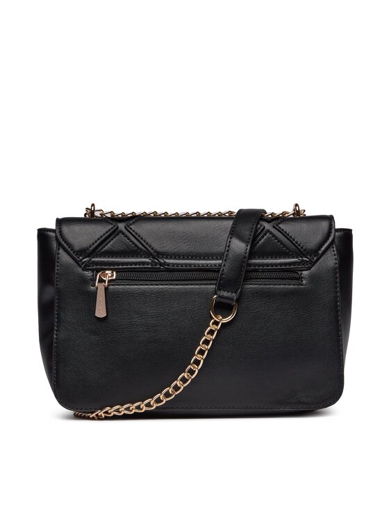 Monnari Monnari Torbica BAG3790-020 Crna