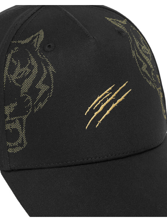 Plein Sport Plein Sport Berretto 28011 Nero