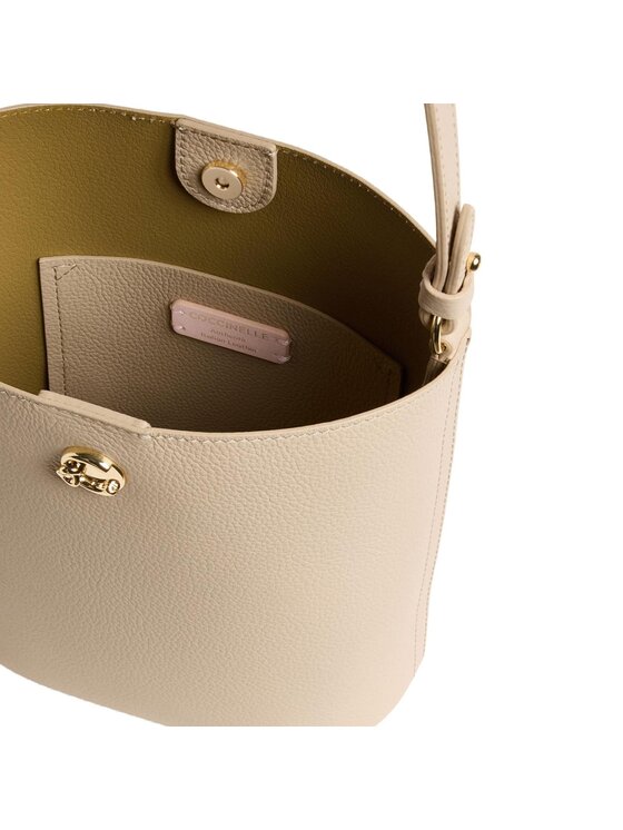 Coccinelle Coccinelle Borsetta Nikla 1 Beige