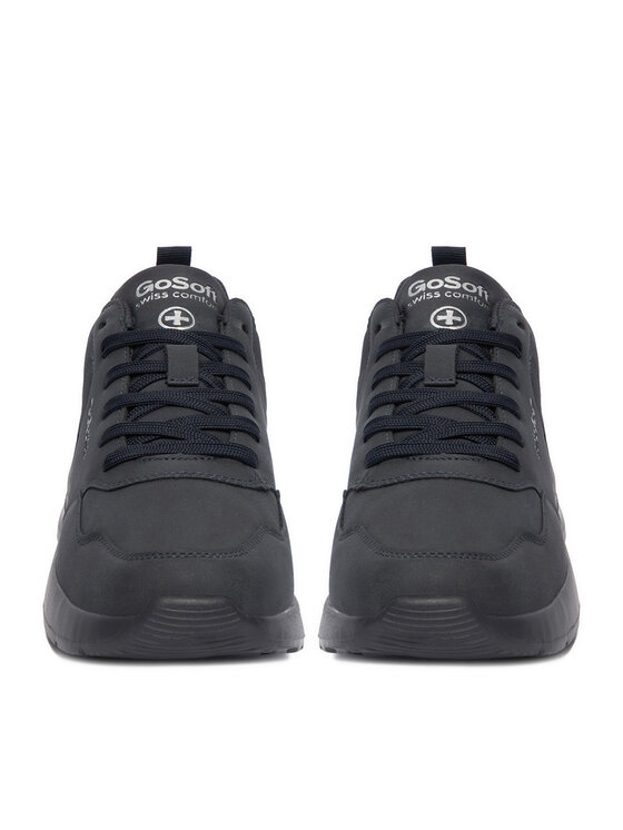 Go Soft Go Soft Sneakers CEOWB-MV15-010 Nero