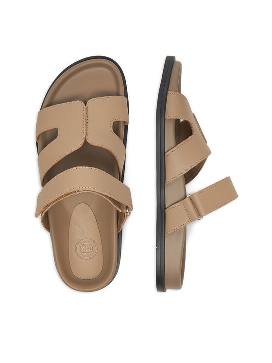 GINO ROSSI Gino Rossi Ciabatte MOIRA-E2527666 Beige