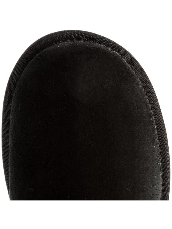 Ugg michelle best sale schwarz