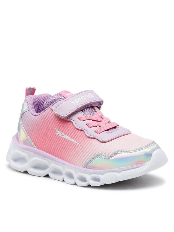 Sprandi Sprandi Сникърси CP23-5877 Розов