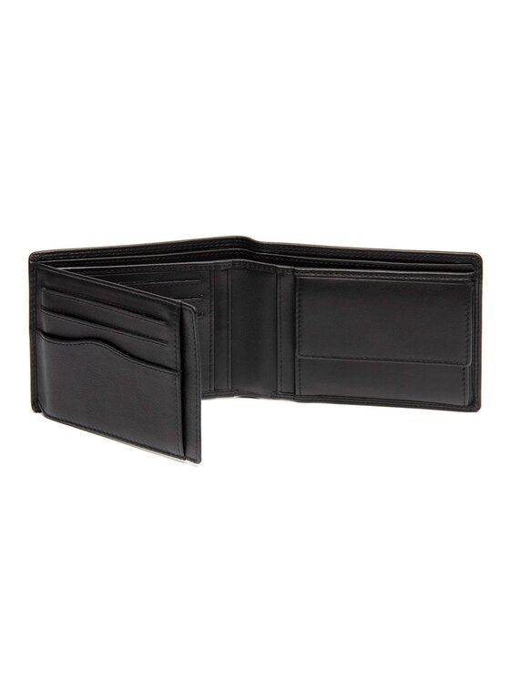 The Chesterfield Brand The Chesterfield Brand Portfel 317816 Czarny