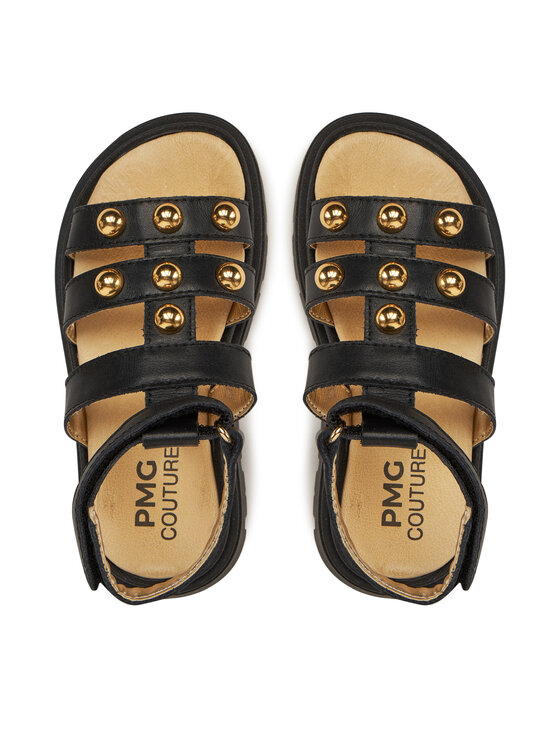 Primigi Primigi Sandale 7938933 S Negru