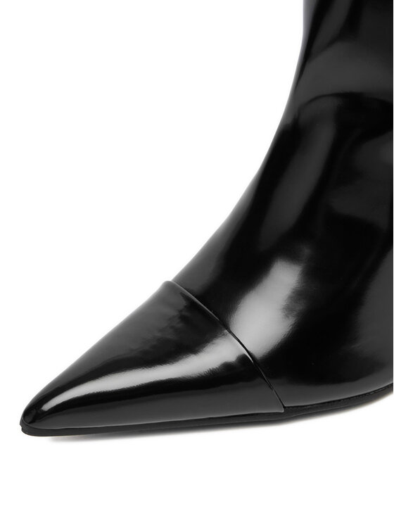 DeeZee DeeZee Stiefel W4LD190604 Schwarz