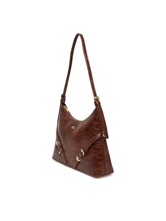 Gino Rossi Gino Rossi Handtasche CEO-ASALA-KQ30A Braun