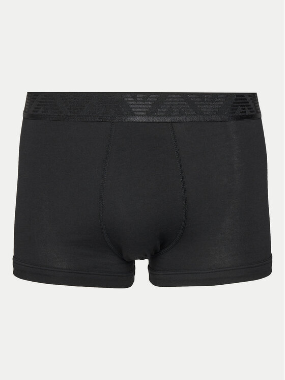 Emporio Armani Underwear Emporio Armani Underwear Set 3 parov boksaric EM000259 AF10780 MC061 Črna