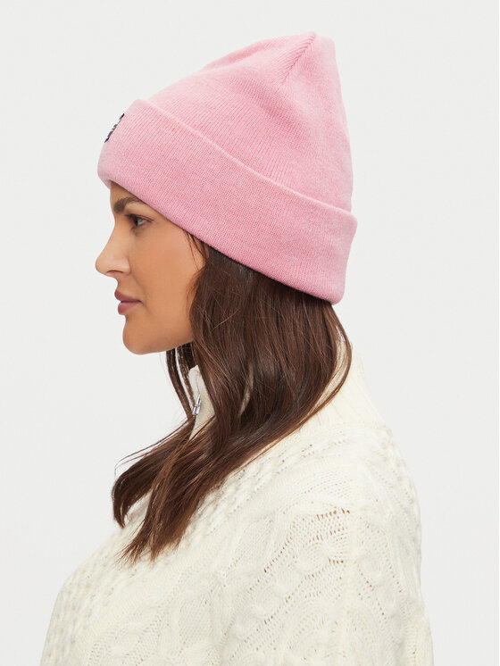 Puma Puma Kepurė Archive Heather Beanie 021739 27 Rožinė