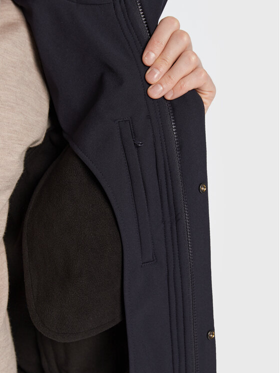 Armata di Mare Armata di Mare Übergangsjacke 5331585 Dunkelblau Regular Fit