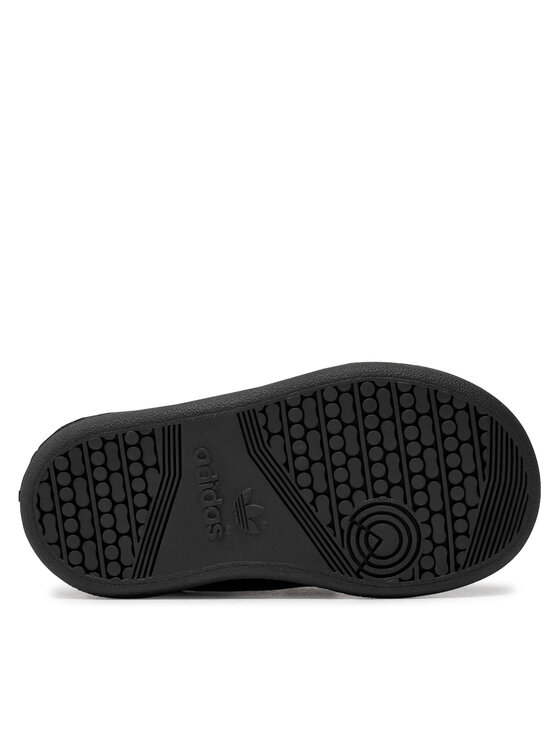 adidas adidas Tenisice Team Court 2 Str Cf I ID6636 Crna