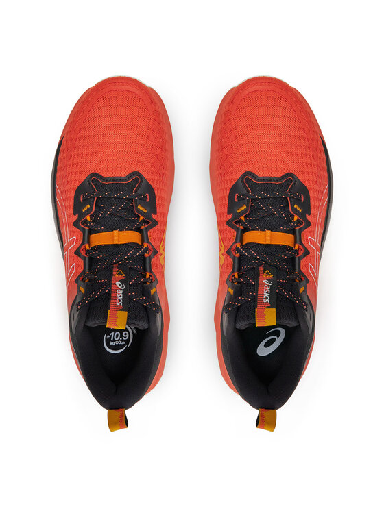 Asics Asics Bežecké topánky Gel-Trabuco 13 1011B973 Červená