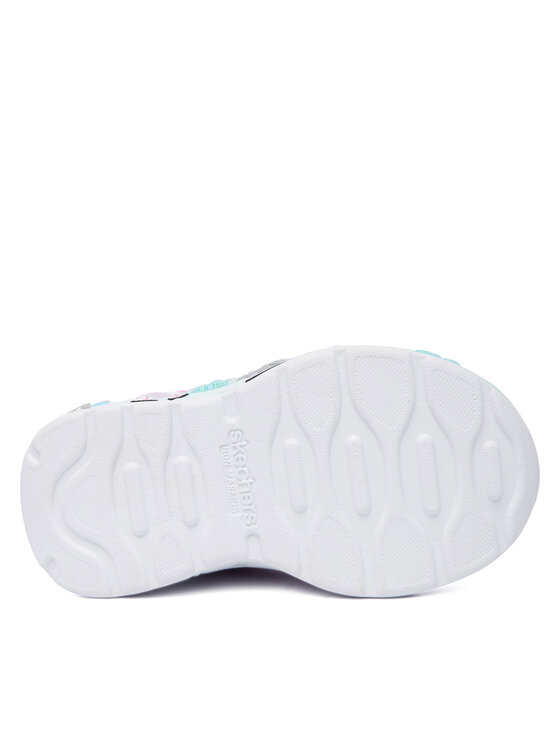 Skechers Skechers Škornji za sneg Play Scene 303163N/LVMT Vijolična