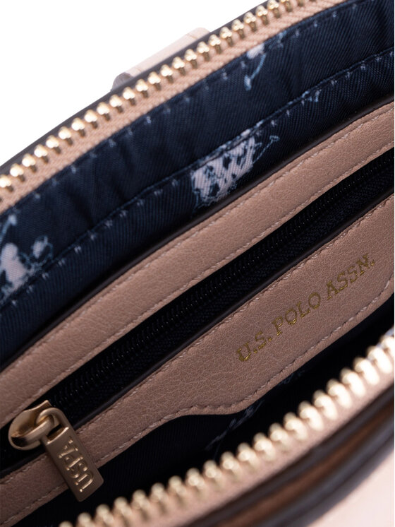 U.S. Polo Assn. U.S. Polo Assn. Borsetta BIUXT8503WVP Rosa