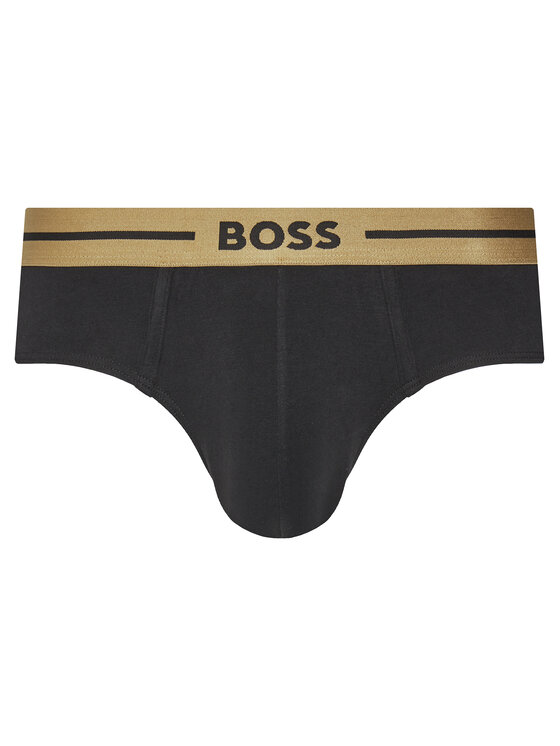 BOSS BOSS Set 3 sponjic 50532462 Pisana