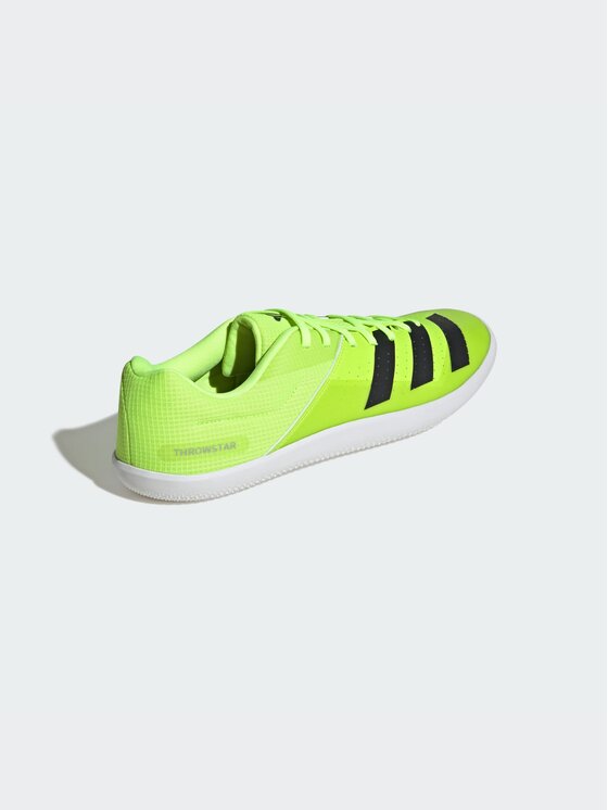 adidas adidas Buty do biegania 53895 Zielony