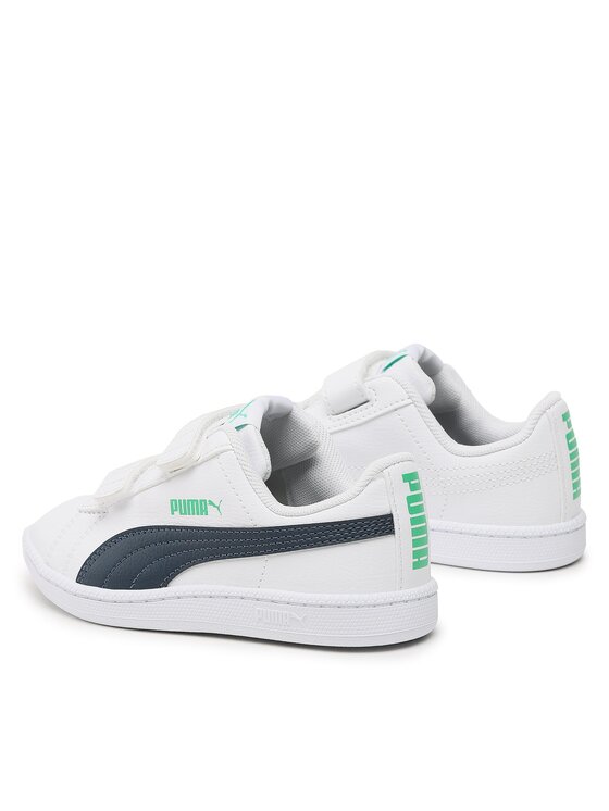 Puma Puma Sneakersy Up V Ps 373602 27 Biały