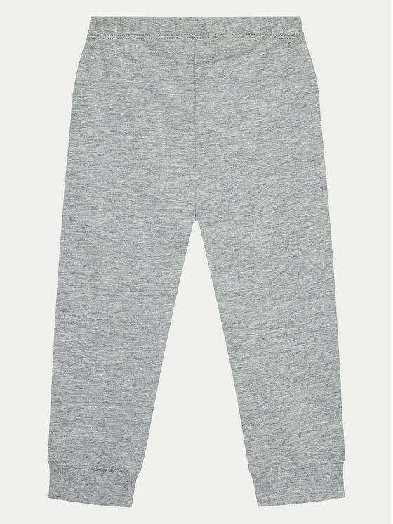 NAME IT NAME IT Pižama Mickey 13234179 Pilka Regular Fit