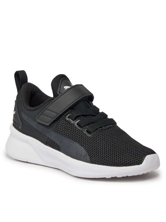 Puma Puma Αθλητικά Flyer Runner V Ps 192929 01 Μαύρο