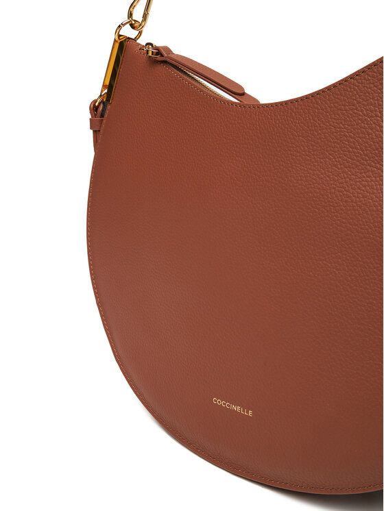 Coccinelle Coccinelle Handtasche QKF Coccinellesunup E1 QKF 13 02 01 Braun