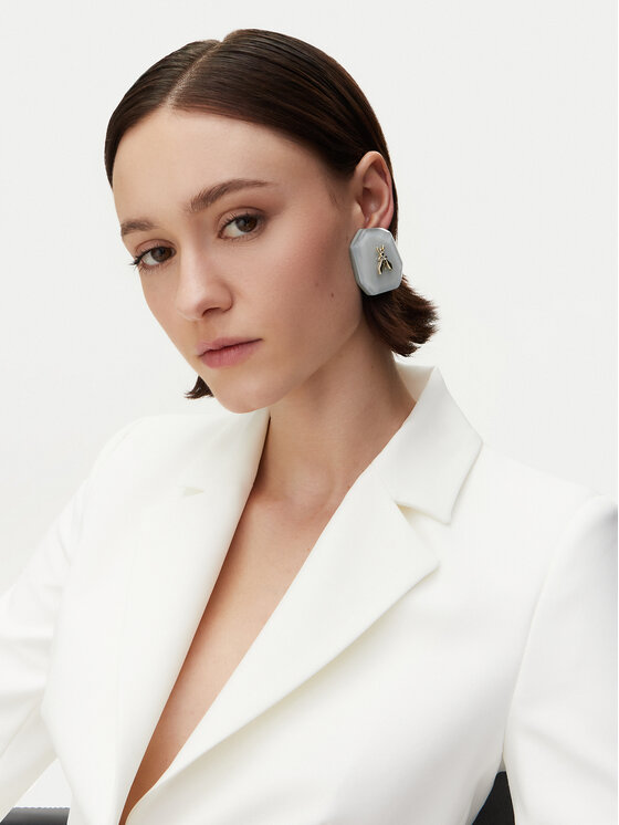 Patrizia Pepe Patrizia Pepe Clipsuri 8J1723/V034-C141 Gri