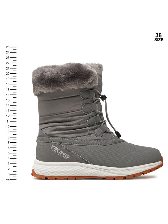 Viking Viking Schneeschuhe 3-93610-3 Grau