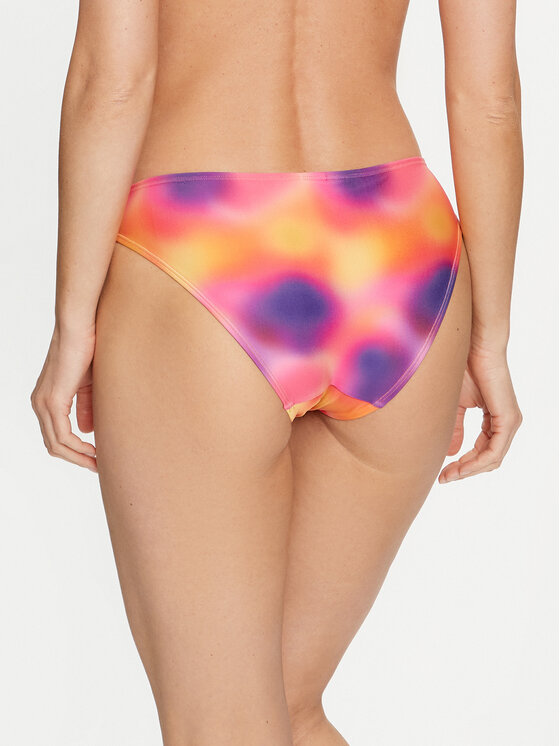 Hunkemöller Hunkemöller Bikinio apačia Sunset Rio 204883 Violetinė