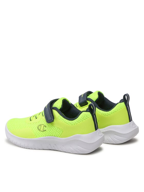 Champion Champion Tossud Softy Evolve B S32453-CHA-YS012 Kollane