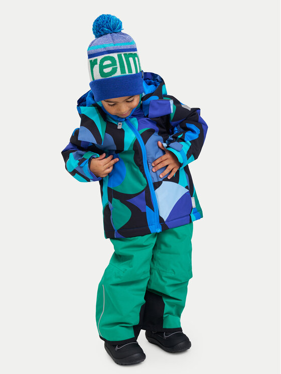 Reima Reima Cepure Taasko 5300058B Zils