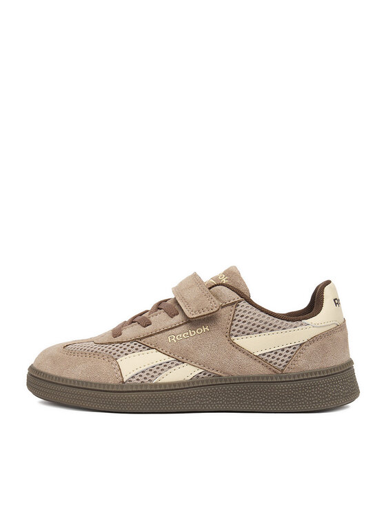 Reebok Reebok Sneakersy CEOWB-LEA-D680(ch) Brązowy
