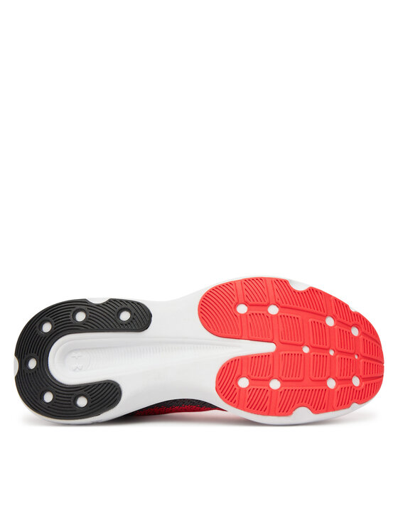 Under Armour Under Armour Scarpe running UA Infinite 3027523-713 Rosso