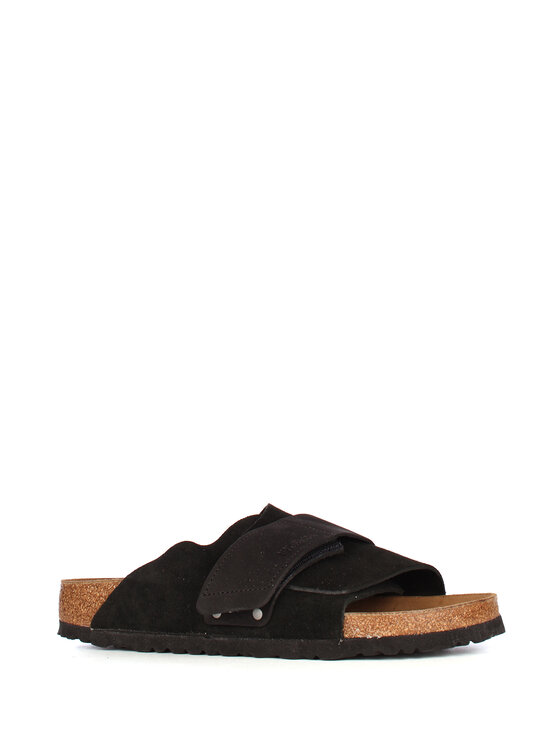 Birkenstock Birkenstock Klapki 1022566 Czarny