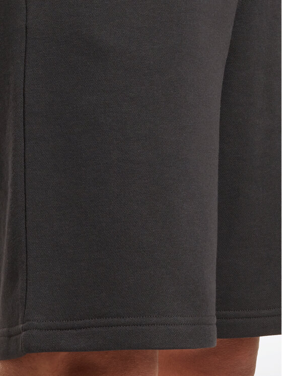 Reebok best sale long shorts