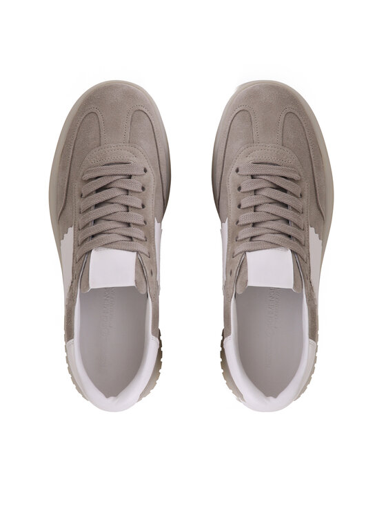 Kennel & Schmenger Kennel & Schmenger Sneakersy Gaz 51-16730.423 Beżowy