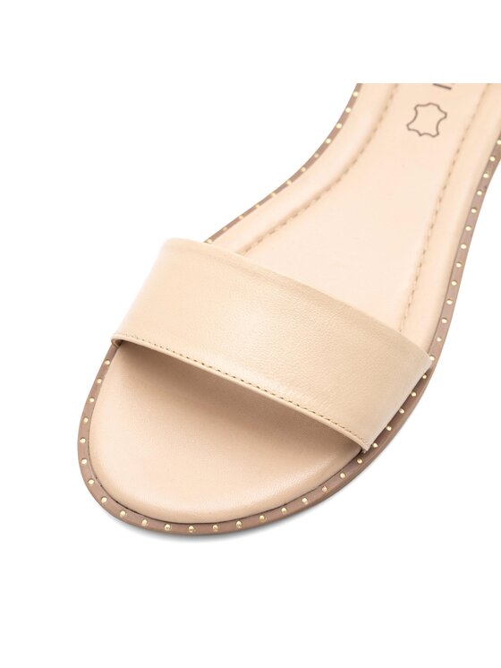 Lasocki Lasocki Sandali FOXI WI23-FOXI-64 Beige