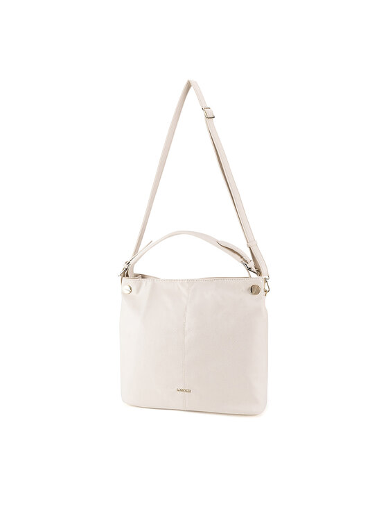Lasocki Lasocki Handtasche LSK-X-008-07 Beige