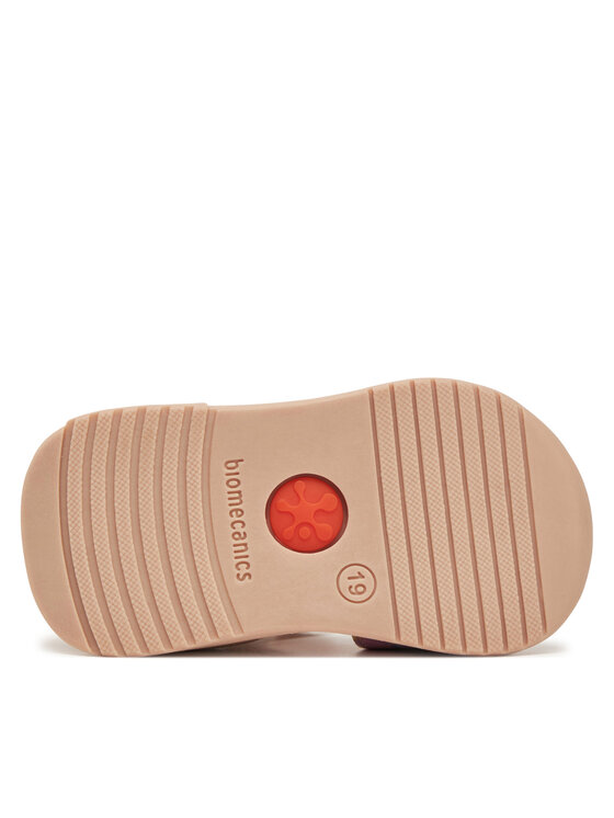 Biomecanics Biomecanics Sandaalid 252141 Roosa