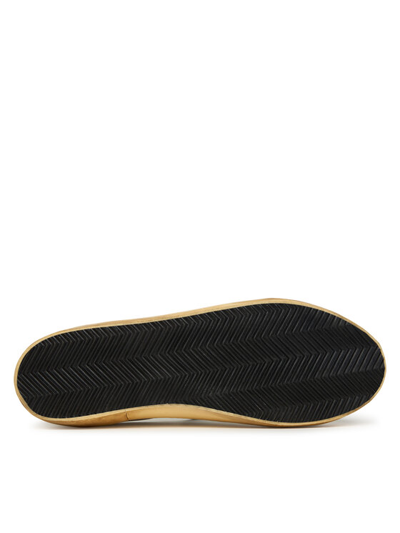 Golden Goose Golden Goose Сникърси Super Star Penstar Classic GMF00107.F004029.11367 Бял