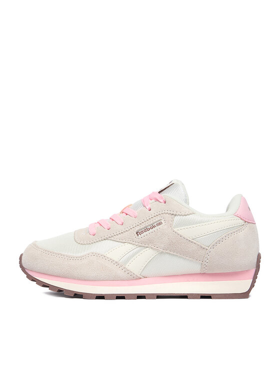 Reebok Reebok Sneakers REEBOK-EO-CLASSIC AZ 100269667 Crema