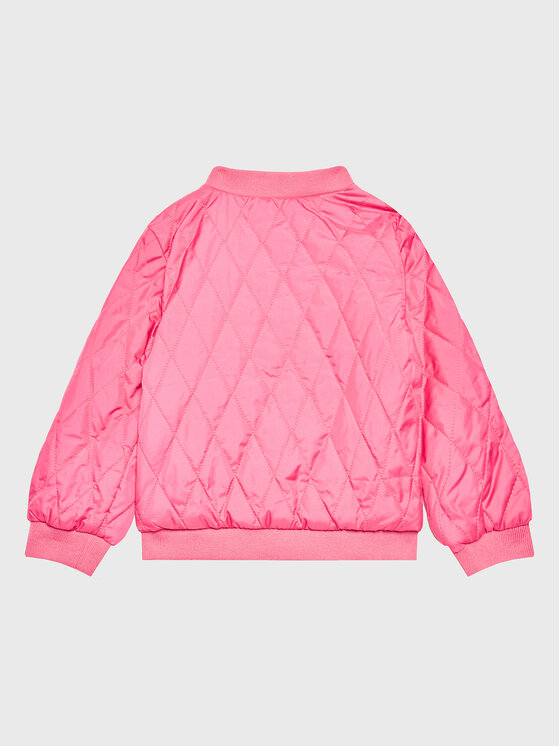 Bomber A3RL02 WCFM0 Rosa Regular Fit