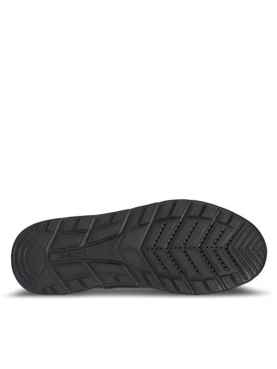 Geox Geox Chelsea cipele U Portello U36E1A 00046 C6009 Smeđa
